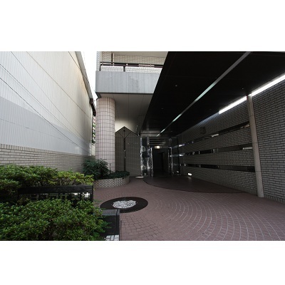 ◇地下鉄天神駅1番口徒歩3分◇　朝日プラザ天神　D　の物件画像