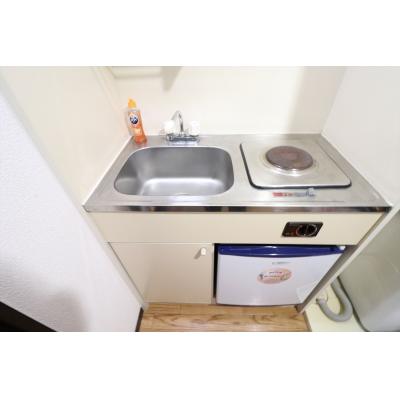 【最大28室可能】朝日プラザ博多3【室内洗濯機付】の物件画像