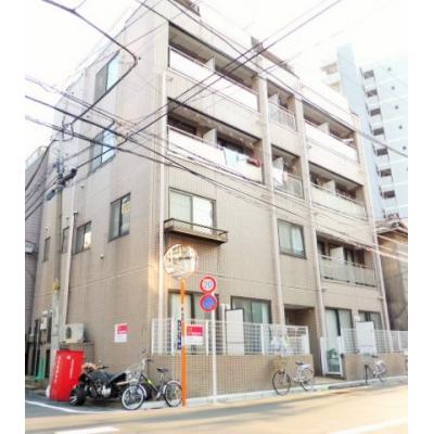【電話特典有り☆清掃費無料！】コンシェル浅草１の物件画像