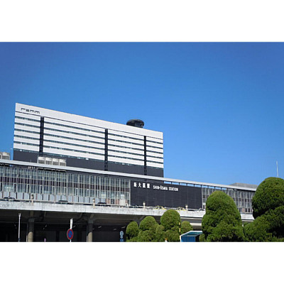 マンスリーリブマックス新大阪ステーションフロント■【駅6分・NET対応】≪スタンダードシリーズ≫の物件画像