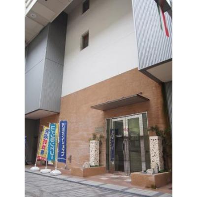 マンスリースタイル福井(Fタイプ)の物件画像