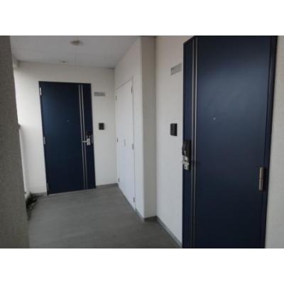 マンスリースタイル福井(Fタイプ)の物件画像