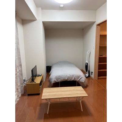 マンスリースタイル福井(Fタイプ)の物件画像