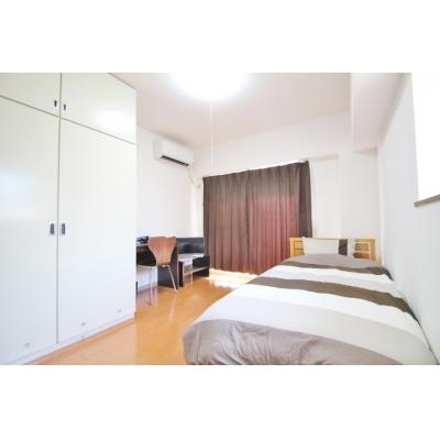 アイロード天神　C３　【💻NET無料】　　　🚭禁煙　　【法人契約】の物件画像