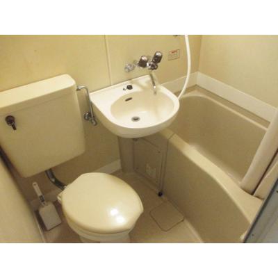 ユニオンマンスリー川崎８　906　1R・シングル☆川崎駅徒歩9分／大型スーパー・コンビニ至近／多摩川沿いでランニング♪の物件画像