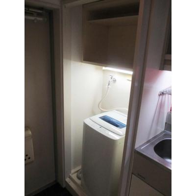 ユニオンマンスリー川崎８　906　1R・シングル☆川崎駅徒歩9分／大型スーパー・コンビニ至近／多摩川沿いでランニング♪の物件画像