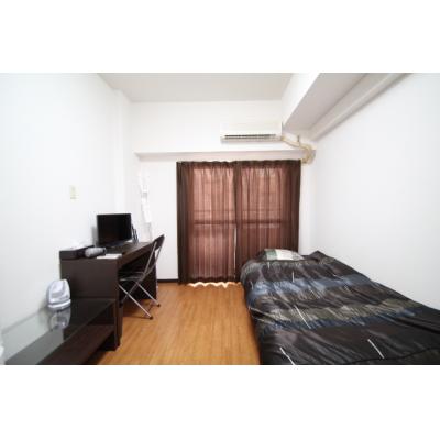 プチメゾン博多駅東　B8　　　💻 NET無料 📶　　🚭禁煙　　【法人契約】の物件画像