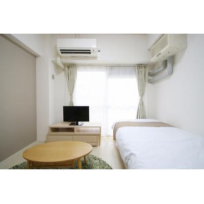 AP新大阪22【便利な3WAYアクセス★新大阪駅から徒歩5分♪スーパー・コンビニすぐ！在宅ワーク・テレワークにおススメです！】の物件画像