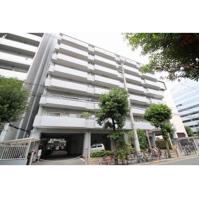AP新大阪22【便利な3WAYアクセス★新大阪駅から徒歩5分♪スーパー・コンビニすぐ！在宅ワーク・テレワークにおススメです！】の物件画像