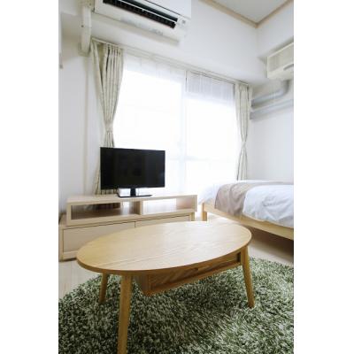 AP新大阪22【便利な3WAYアクセス★新大阪駅から徒歩5分♪スーパー・コンビニすぐ！在宅ワーク・テレワークにおススメです！】の物件画像
