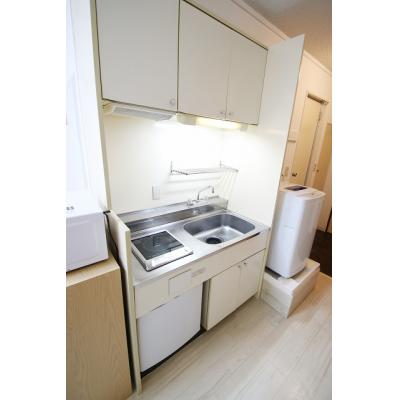 AP新大阪22【便利な3WAYアクセス★新大阪駅から徒歩5分♪スーパー・コンビニすぐ！在宅ワーク・テレワークにおススメです！】の物件画像