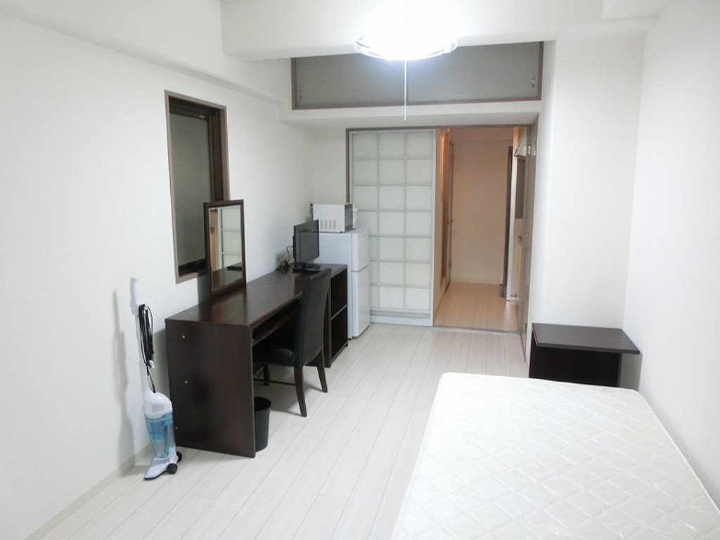 グッドステイ広島銀山町駅南●『セパレート・NET対応』【ベーシック】の物件画像