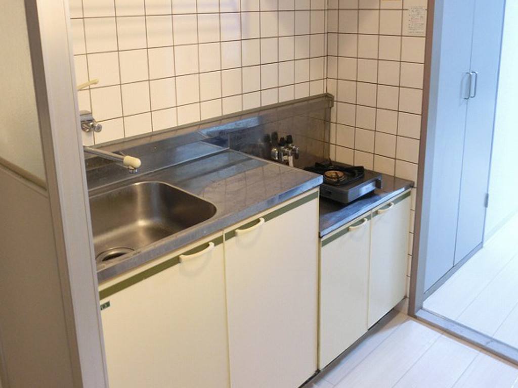 グッドステイ広島銀山町駅南●『セパレート・NET対応』【ベーシック】の物件画像