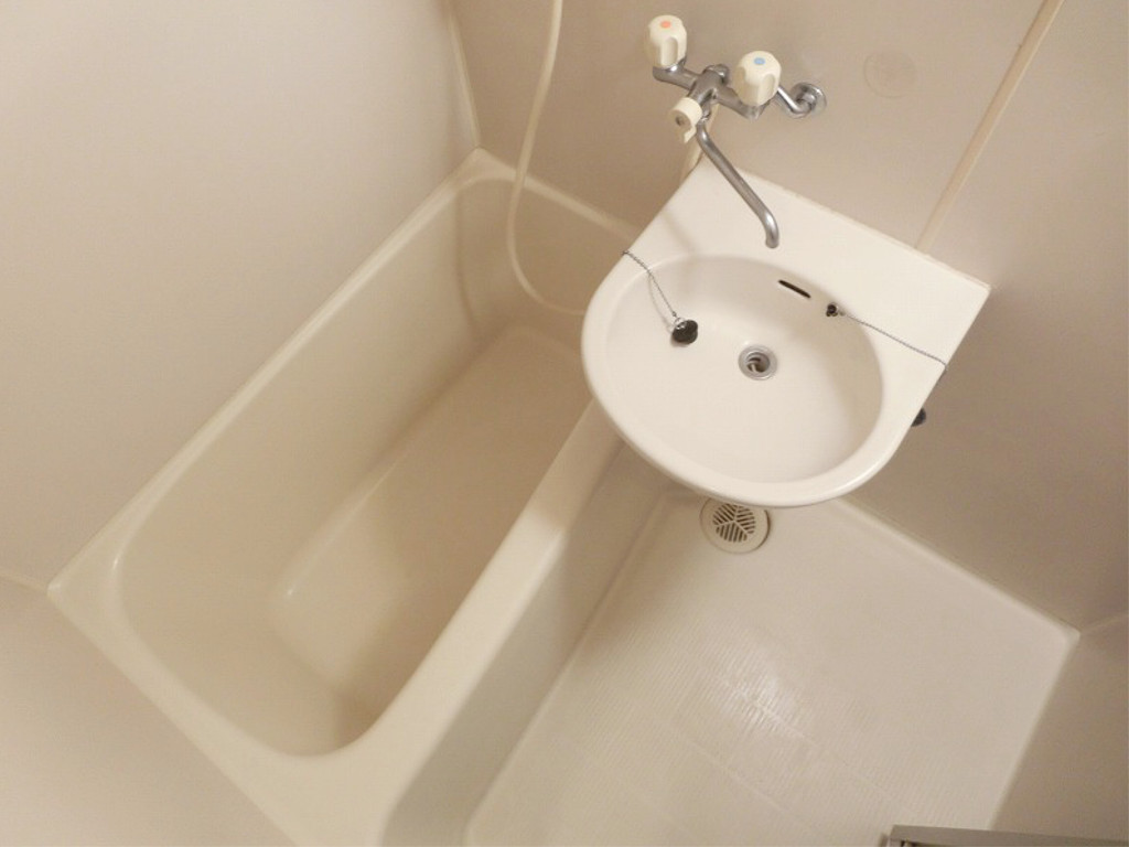 グッドステイ広島銀山町駅南●『セパレート・NET対応』【ベーシック】の物件画像