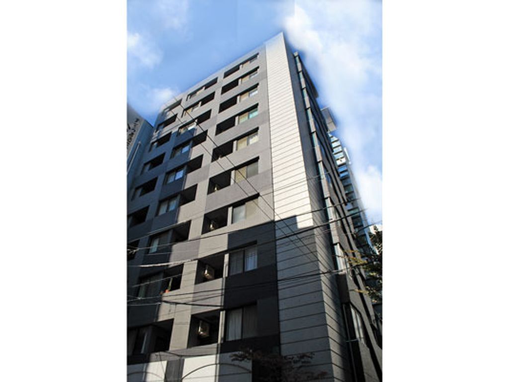 マンスリーリブマックス新富町シンシア『駅徒歩2分』△【NET対応・浴室乾燥付】≪スタンダードシリーズ≫の物件画像