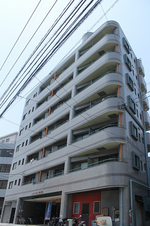 グッドステイ博多駅南■【ベーシック・NET対応】の物件画像