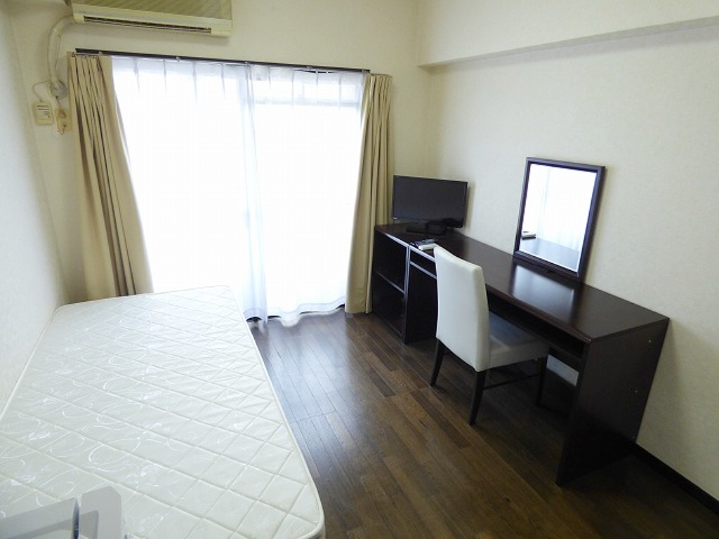 グッドステイ博多駅南■【ベーシック・NET対応】の物件画像