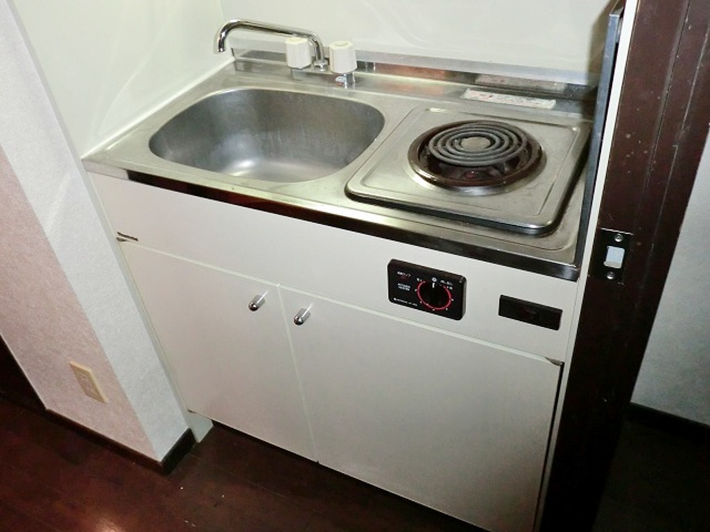 グッドステイ博多駅南■【ベーシック・NET対応】の物件画像