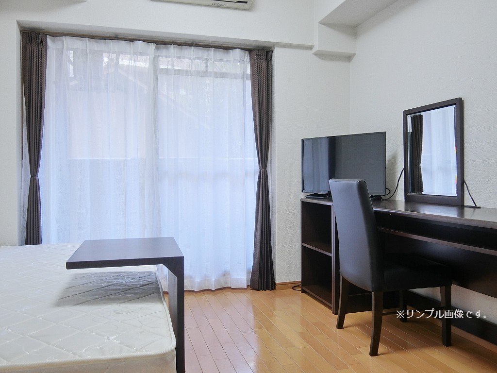 グッドステイ博多グランバッソ■【ベーシック・NET対応】の物件画像