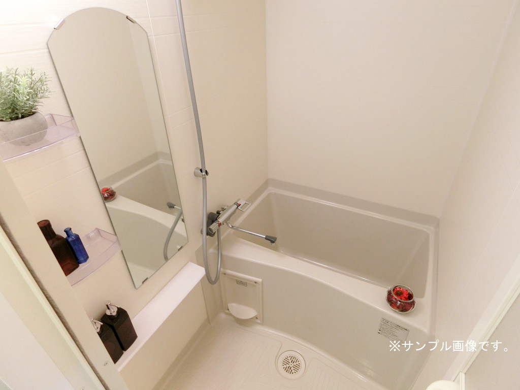 マンスリーリブマックス名古屋ＳＴＡＴＩＯＮサティナ『1LDK』【浴室乾燥機・洗浄機能付き便座】≪エクセレントシリーズ≫の物件画像