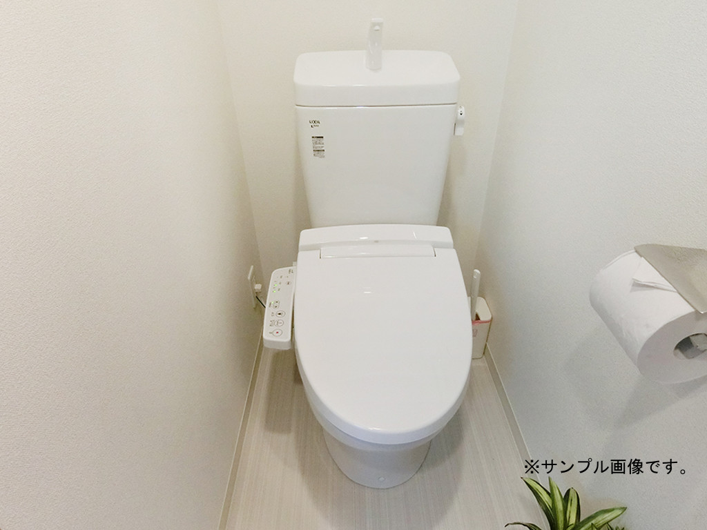 マンスリーリブマックス名古屋ＳＴＡＴＩＯＮサティナ『1LDK』【浴室乾燥機・洗浄機能付き便座】≪エクセレントシリーズ≫の物件画像