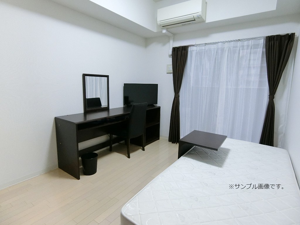 マンスリーリブマックス南森町ステーションフロント■【NET対応・洗浄機能付便座・浴室乾燥機】≪エクセレントシリーズ≫の物件画像