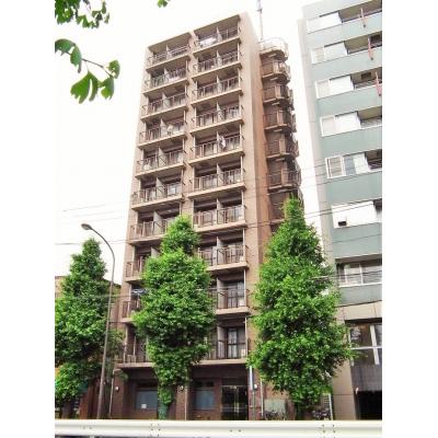 【電話特典有り☆清掃費無料！】コンシェル旗の台１の物件画像