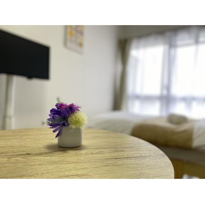 【電話特典有り☆清掃費無料！】コンシェル旗の台１の物件画像