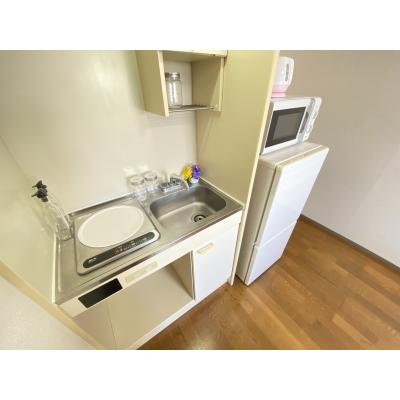 【電話特典有り☆清掃費無料！】コンシェル旗の台１の物件画像