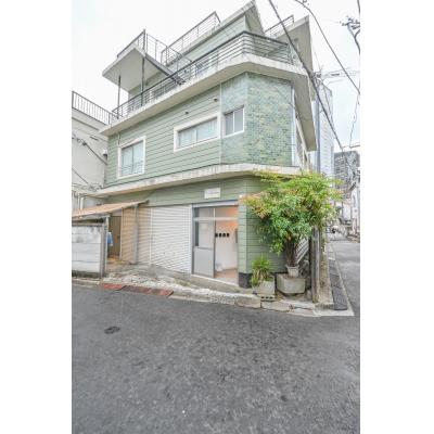 マンスリー新都心北新宿第５【Ｗｉ-Ｆｉ無制限・外国人可】＜寝具・キッチン用品代込＞の物件写真1