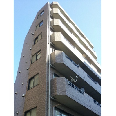 マンスリーリブマックス荻窪駅前フェニックス■【NET対応】≪スマートシリーズ≫の物件画像
