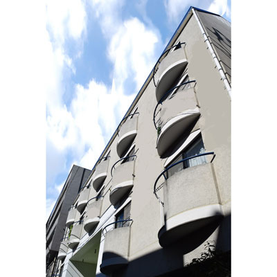 マンスリーリブマックス東横線・学芸大学ステーションフロント■【30㎡・駅3分】≪スタンダードシリーズ≫の物件画像