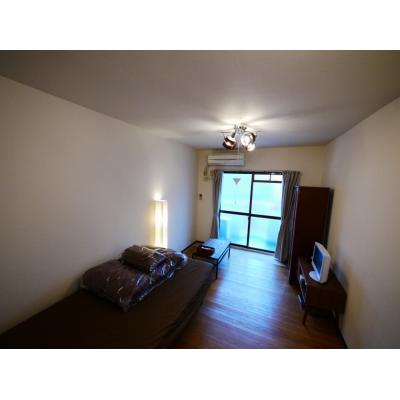 （※2025/5/2（金）まで満室）シンプルマンスリー阿佐ヶ谷　【禁煙・管理費無料・Wi-Fi無料】の物件画像