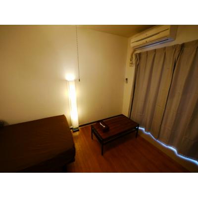 （※2025/5/2（金）まで満室）シンプルマンスリー阿佐ヶ谷　【禁煙・管理費無料・Wi-Fi無料】の物件画像