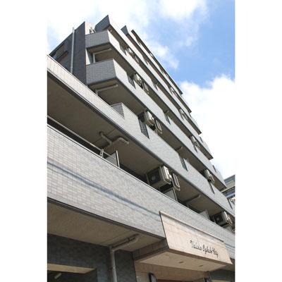 グッドステイ荻窪グランド■『浴室乾燥付』【ベーシック】の物件画像