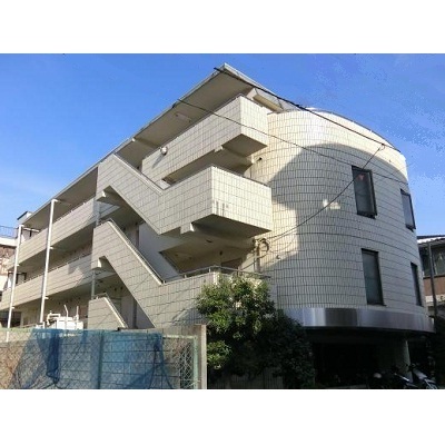 マンスリーリブマックス成増ステイ★【20㎡・UBタイプ】≪スマートシリーズ≫の物件画像