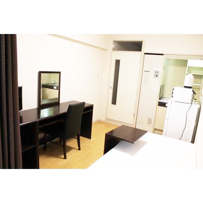 マンスリーリブマックス成増ステイ★【20㎡・UBタイプ】≪スマートシリーズ≫の物件画像