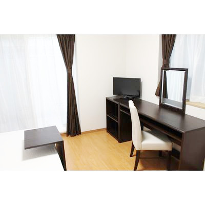 マンスリーリブマックス成増ステイ★【20㎡・UBタイプ】≪スマートシリーズ≫の物件画像