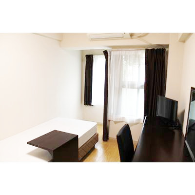 マンスリーリブマックス成増ステイ★【20㎡・UBタイプ】≪スマートシリーズ≫の物件画像