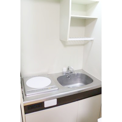 マンスリーリブマックス成増ステイ★【20㎡・UBタイプ】≪スマートシリーズ≫の物件画像