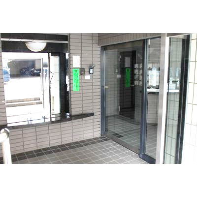 マンスリーリブマックス成増ステイ★【20㎡・UBタイプ】≪スマートシリーズ≫の物件画像