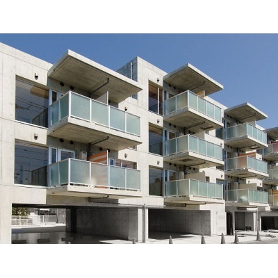 マンスリーリブマックス溝の口WEST■【25㎡・独立洗面・洗浄便座】≪エクセレントシリーズ≫の物件写真1
