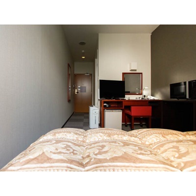 ≪ホテルタイプ≫マンスリーリブマックス静岡・浜松駅前『ペット可』【シングルルーム】の物件画像