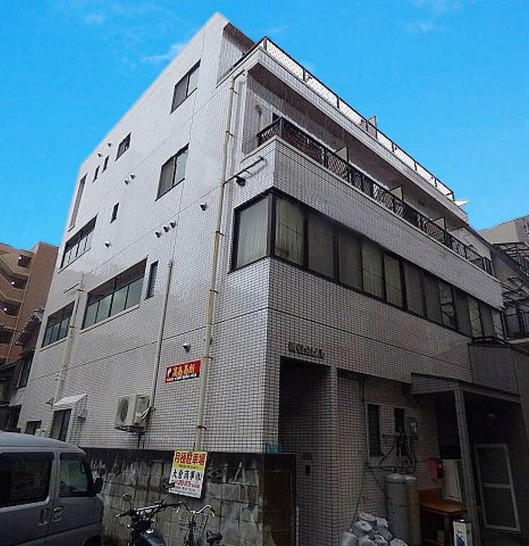 グッドステイ広島駅前WEST■【ベーシック・駅5分・NET対応】の物件画像