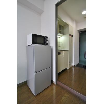  ピュアドーム博多レビュー　C　　【🚘🅿　近隣駐車場】　　🚭禁煙　　　　【法人契約】の物件画像