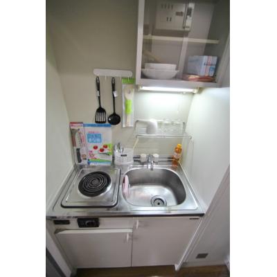  ピュアドーム博多レビュー　C　　【🚘🅿　近隣駐車場】　　🚭禁煙　　　　【法人契約】の物件画像