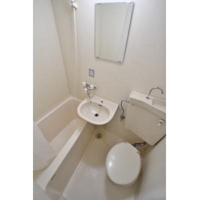  ピュアドーム博多レビュー　C　　【🚘🅿　近隣駐車場】　　🚭禁煙　　　　【法人契約】の物件画像