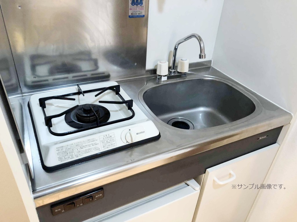 マンスリーリブマックス肥後橋グラン■【NET対応・洗浄機能付便座】≪スタンダードシリーズ≫の物件画像