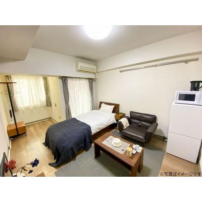 ユニオンマンスリー千石白山１　302　1R・シングル・くつろぎstyle☆千石駅徒歩6分＆本駒込駅徒歩8分の物件画像