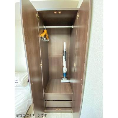 ●2026年5月4日から入居可●ユニオンマンスリー横浜吉野町１　303　1R・シングル☆駅チカ＆横浜まで電車7分！室内洗濯機完備の物件画像